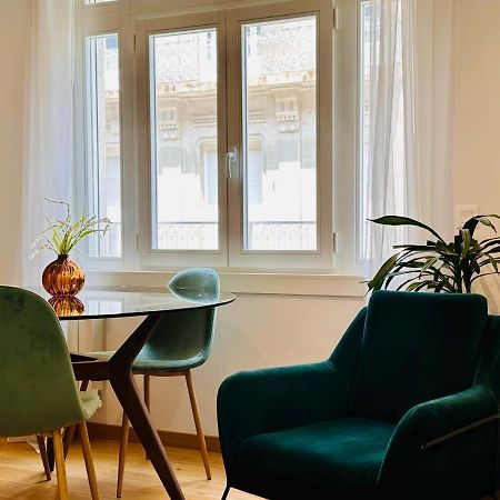 Vaibar Apartaments En El Centro De Vigo Entorno Plaza De Compostela エクステリア 写真