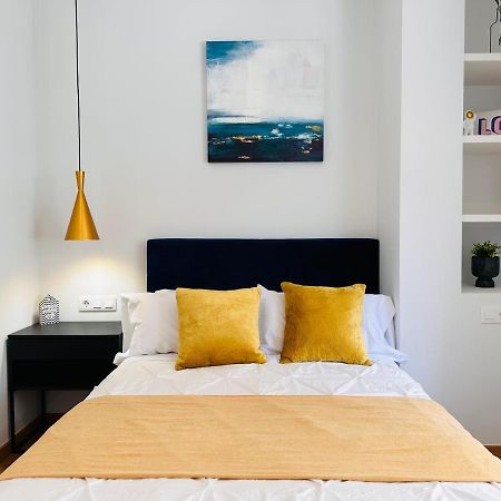 Vaibar Apartaments En El Centro De Vigo Entorno Plaza De Compostela エクステリア 写真
