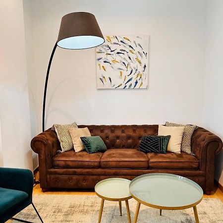Vaibar Apartaments En El Centro De Vigo Entorno Plaza De Compostela エクステリア 写真