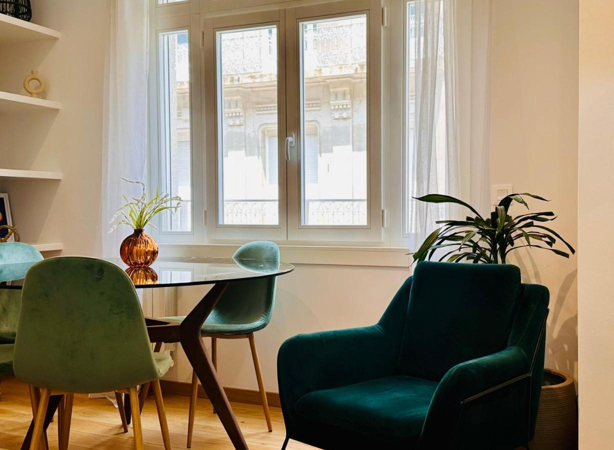 Vaibar Apartaments En El Centro De Vigo Entorno Plaza De Compostela エクステリア 写真