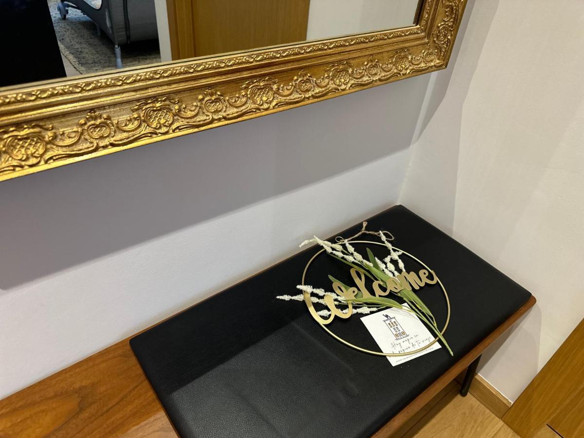 Vaibar Apartaments En El Centro De Vigo Entorno Plaza De Compostela エクステリア 写真