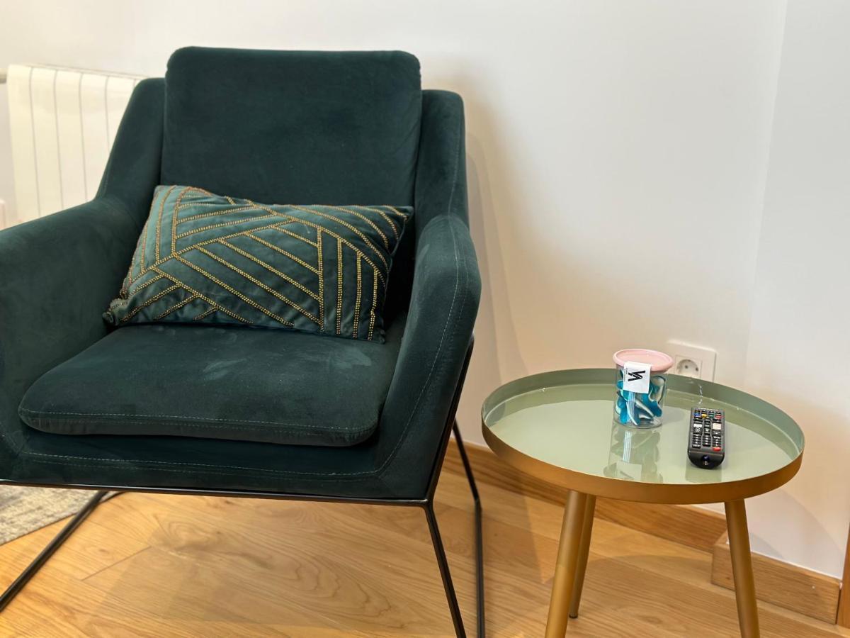 Vaibar Apartaments En El Centro De Vigo Entorno Plaza De Compostela エクステリア 写真